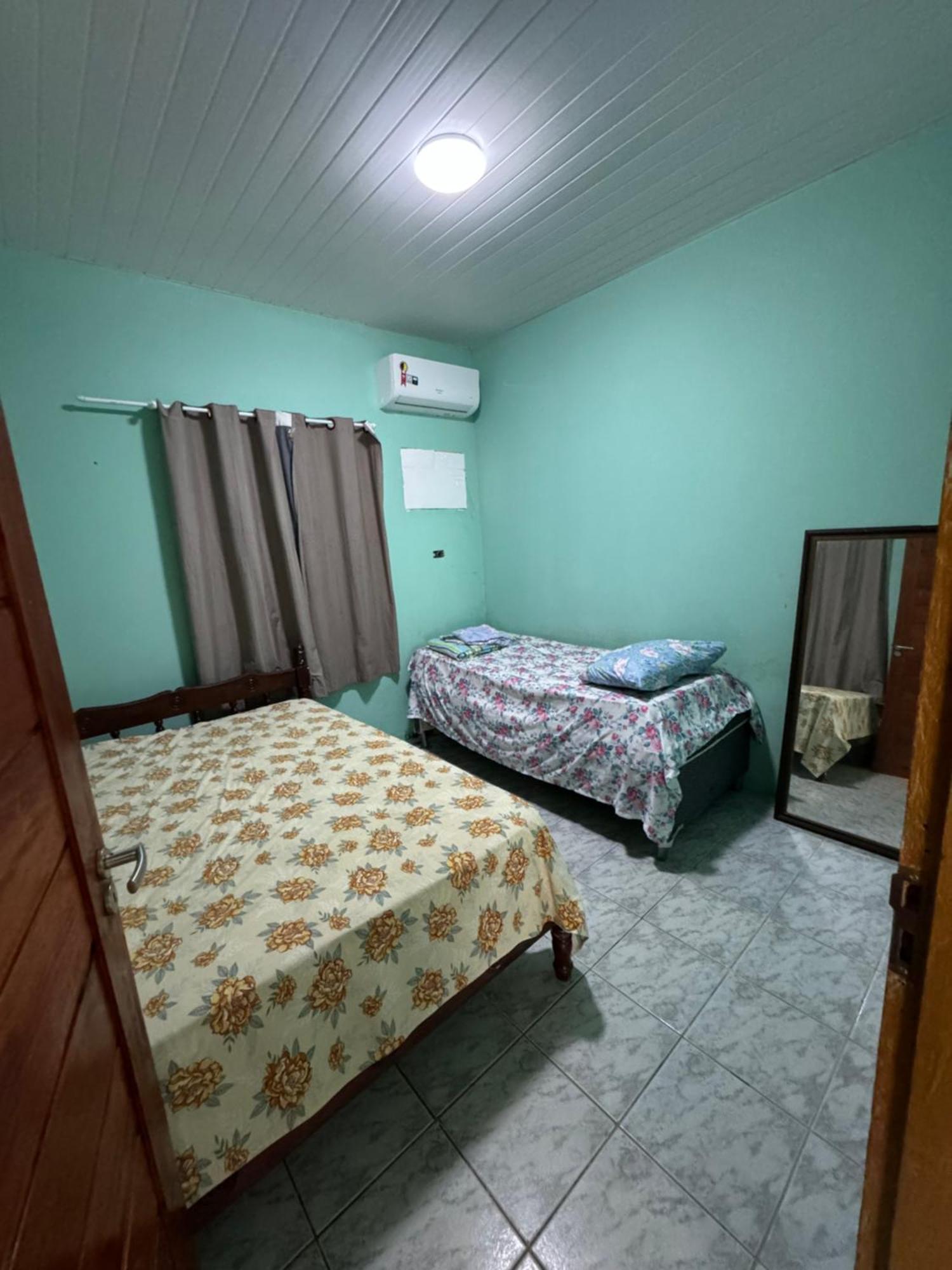Praia Dos Carneiros Casa Com 4 Quartos Para Ate 20 Pessoas Tamandaré Esterno foto